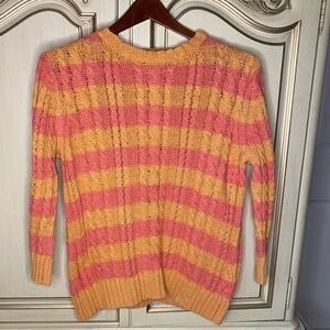 L.L.Bean Sweater Women’s Large #41